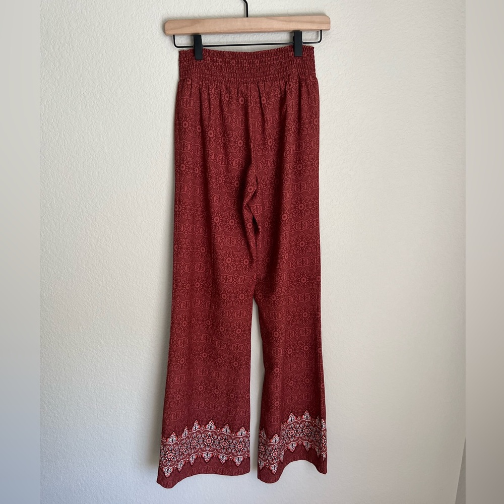 Prana loose hippie pants